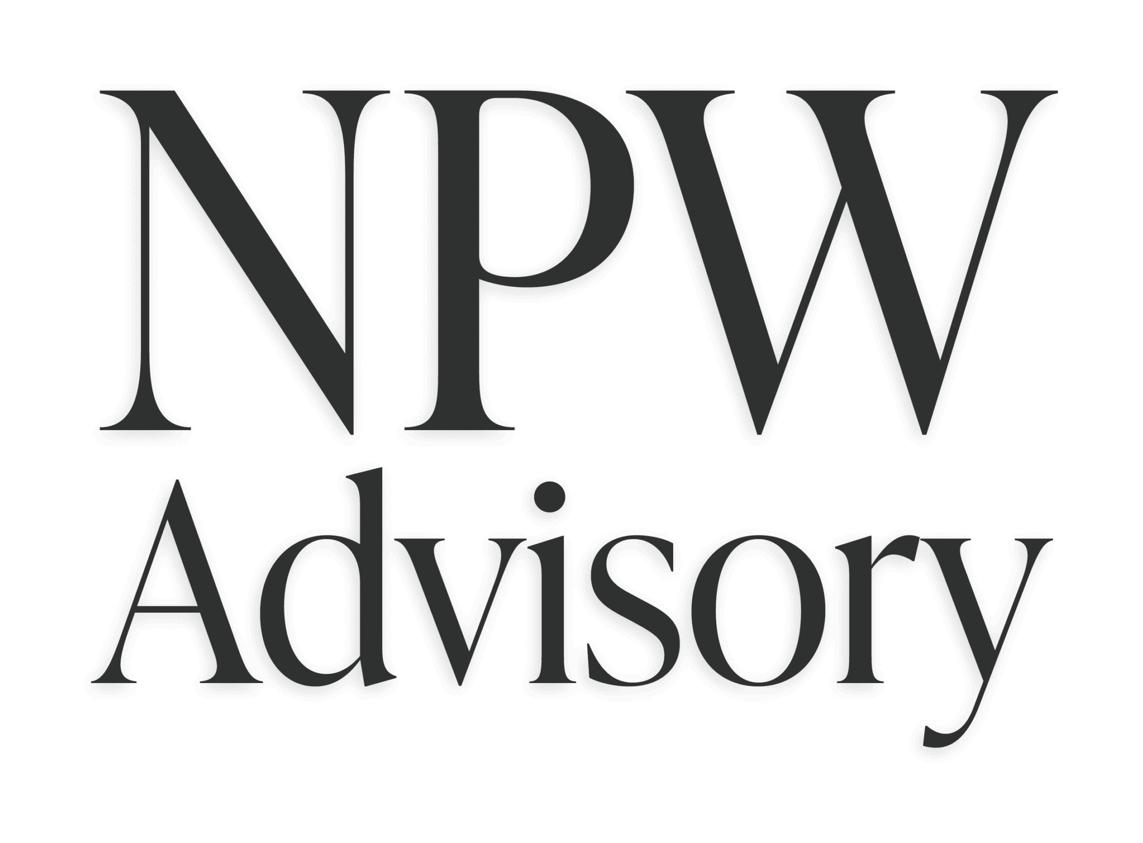 NPW Advisory